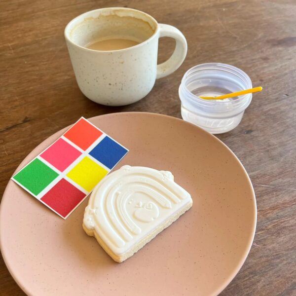 Paint your own - Image 4